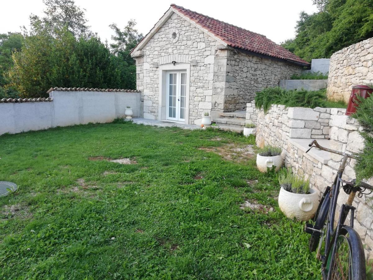 Tailor'S House Villa Labin  Exterior photo