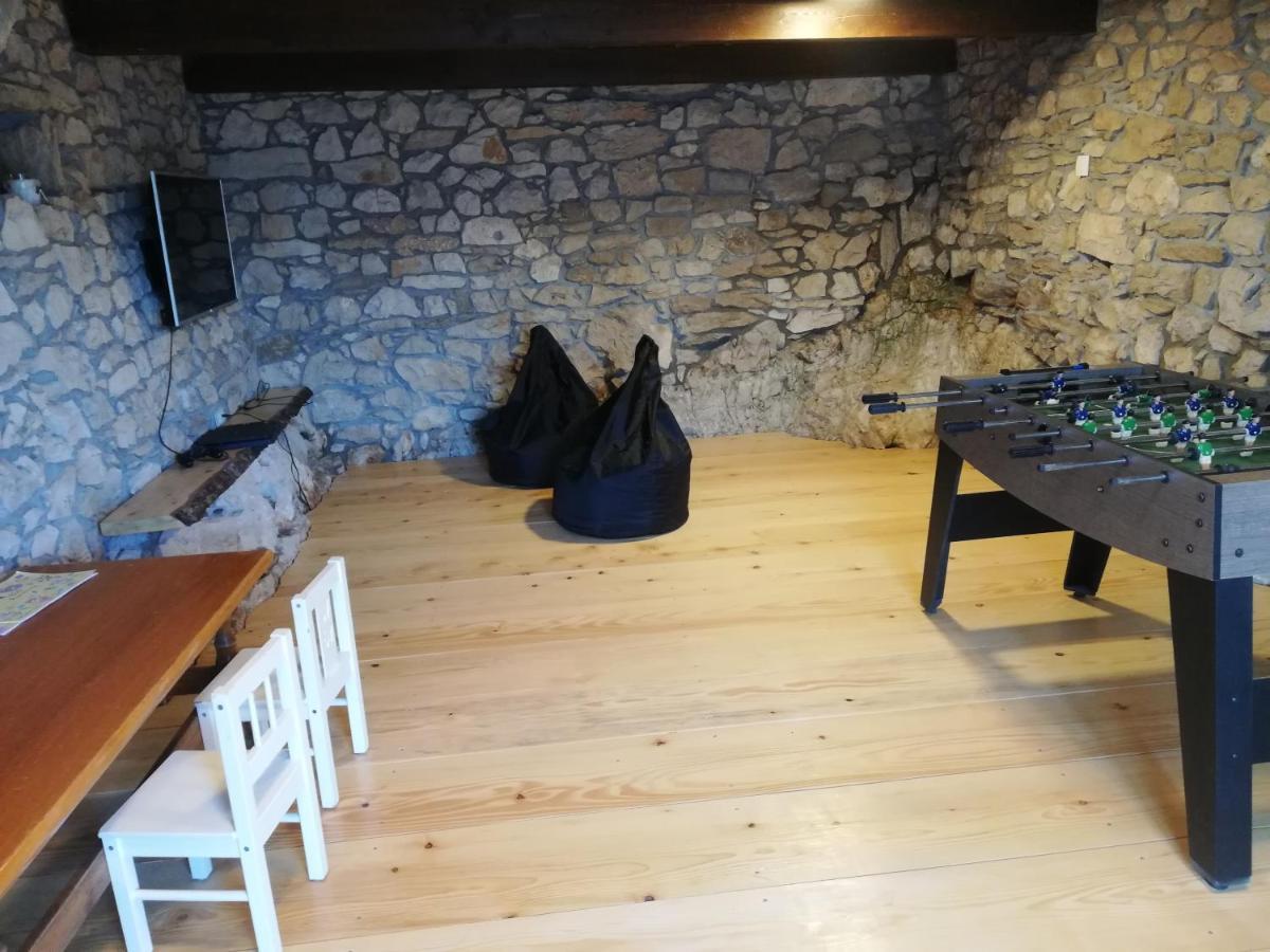 Tailor'S House Villa Labin  Exterior photo