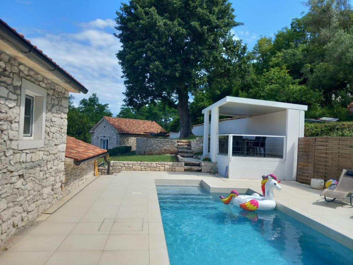 Tailor'S House Villa Labin  Exterior photo