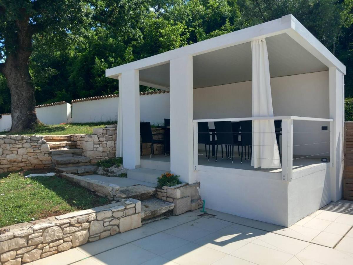 Tailor'S House Villa Labin  Exterior photo