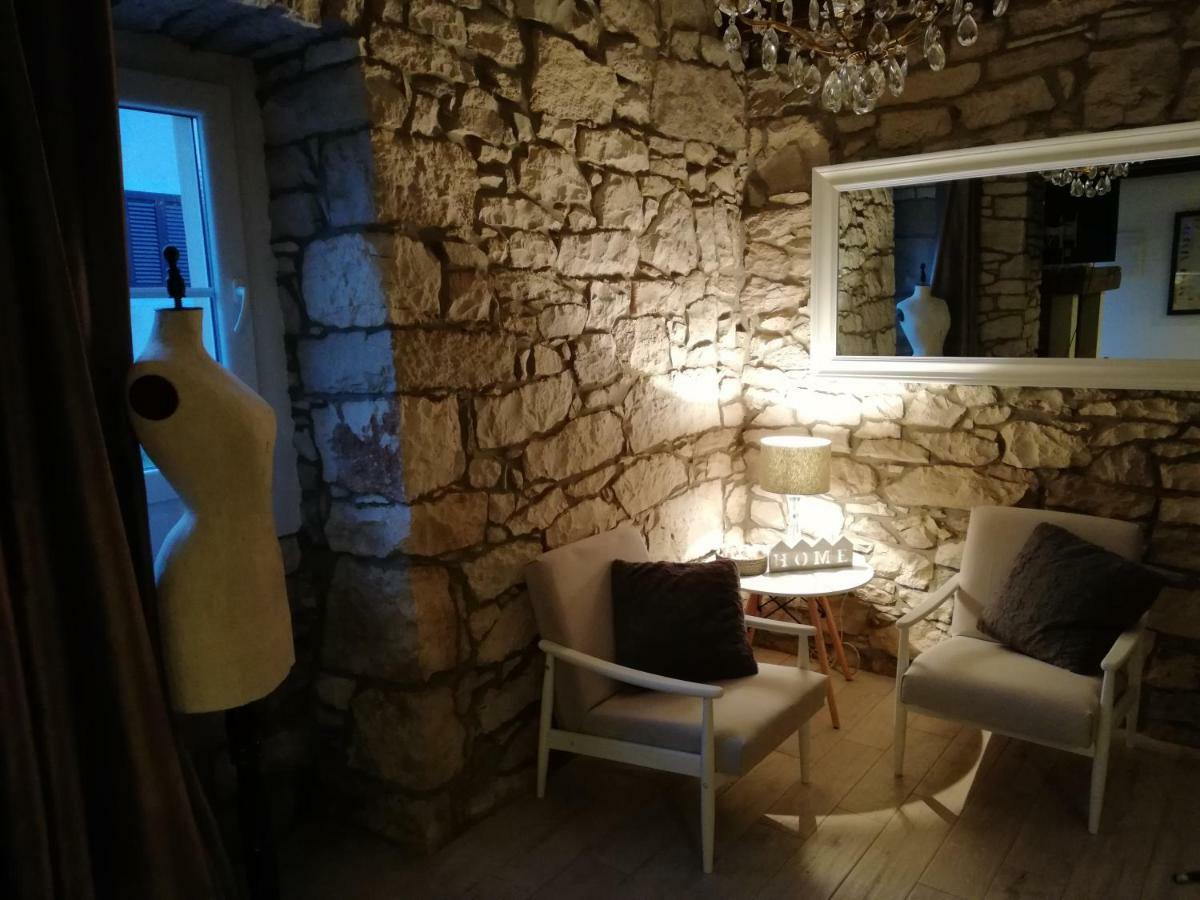Tailor'S House Villa Labin  Exterior photo