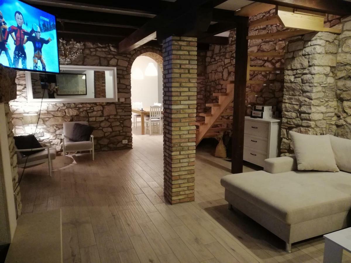 Tailor'S House Villa Labin  Exterior photo