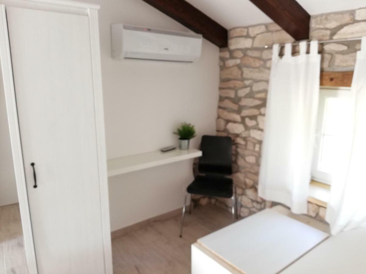 Tailor'S House Villa Labin  Exterior photo