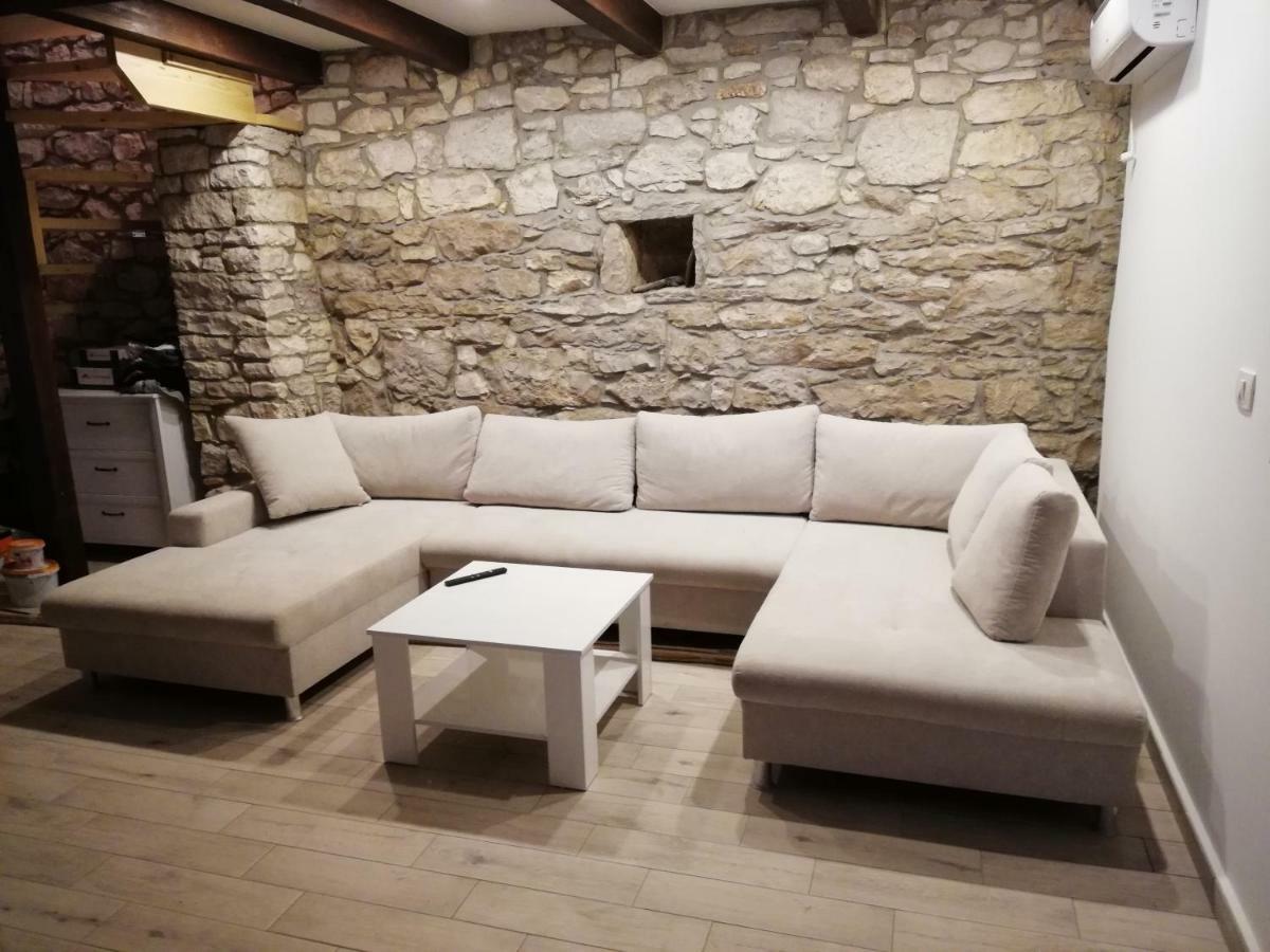 Tailor'S House Villa Labin  Exterior photo