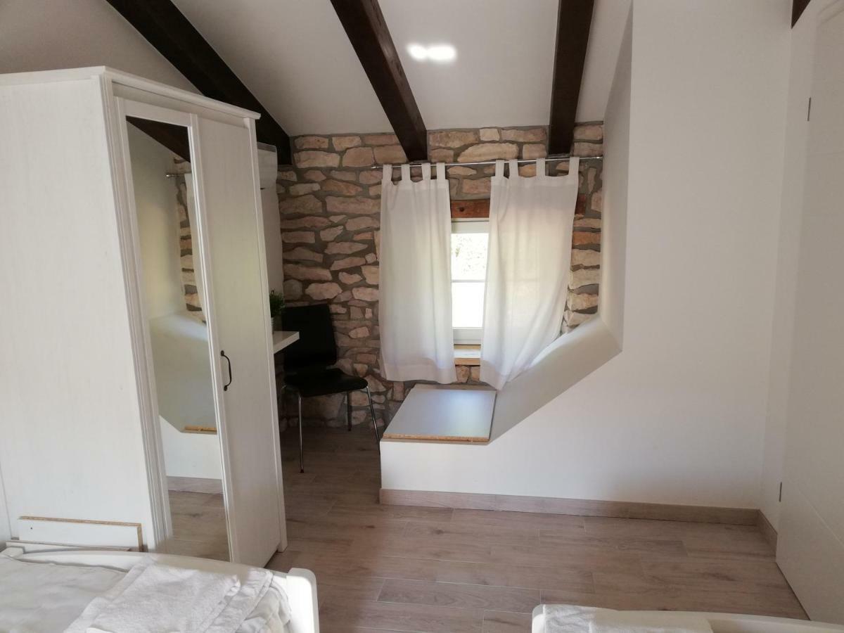 Tailor'S House Villa Labin  Exterior photo