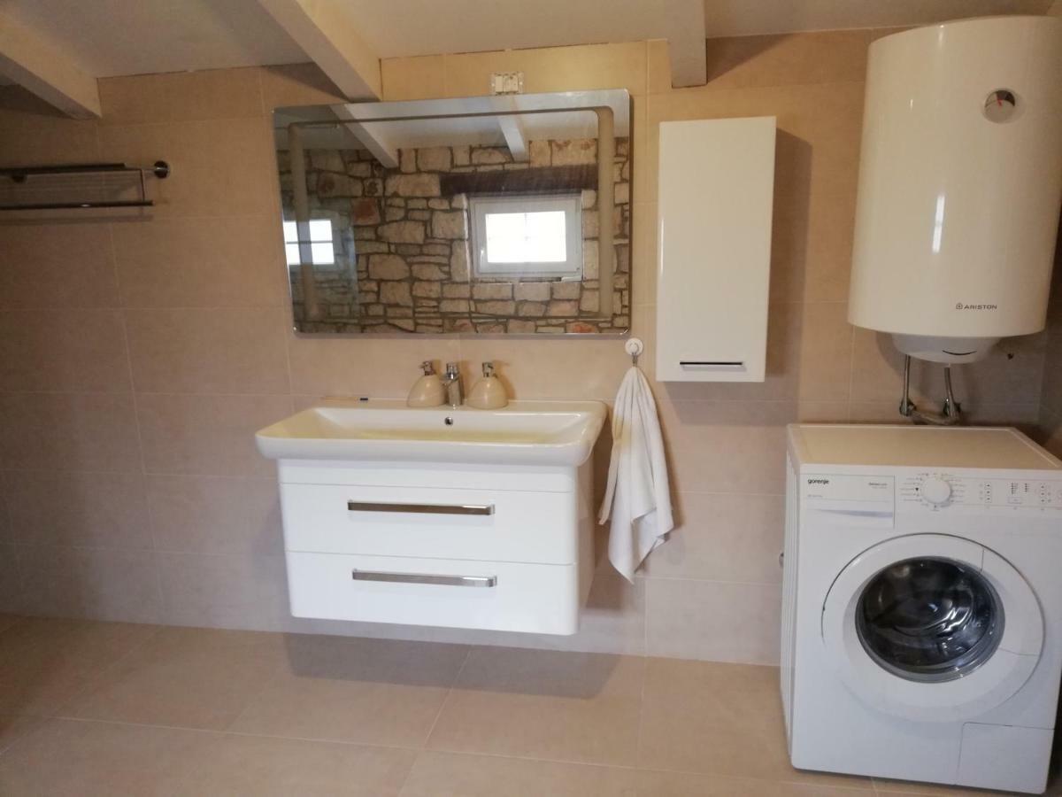 Tailor'S House Villa Labin  Exterior photo