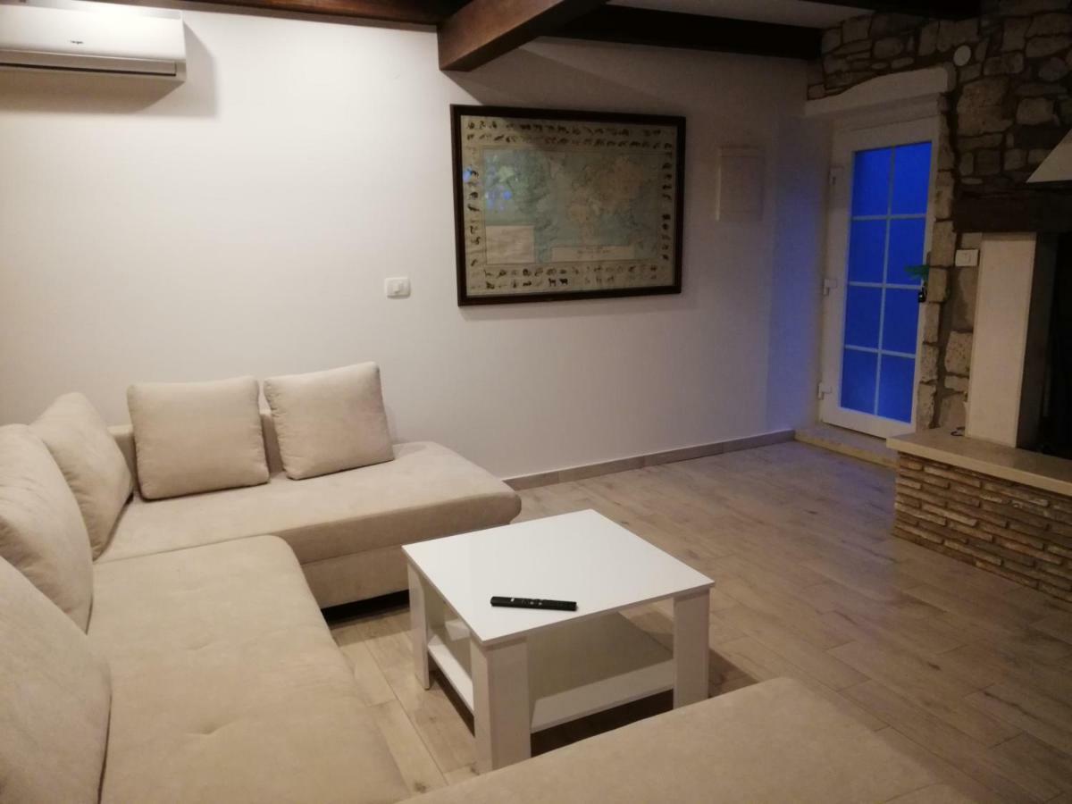 Tailor'S House Villa Labin  Exterior photo