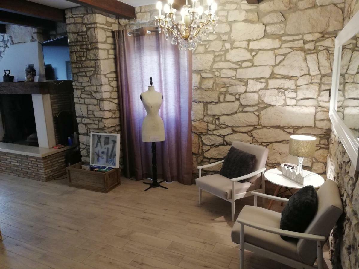 Tailor'S House Villa Labin  Exterior photo