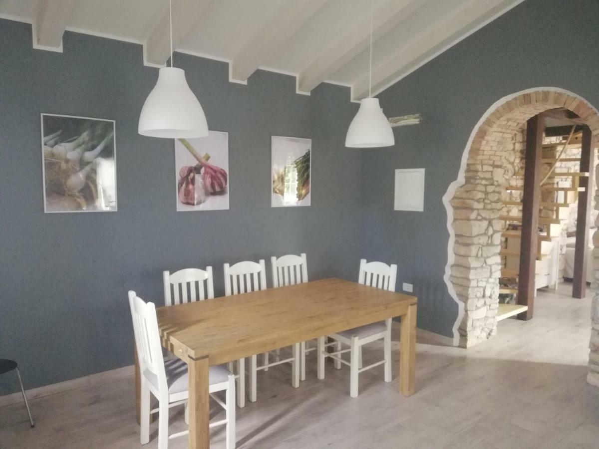 Tailor'S House Villa Labin  Exterior photo
